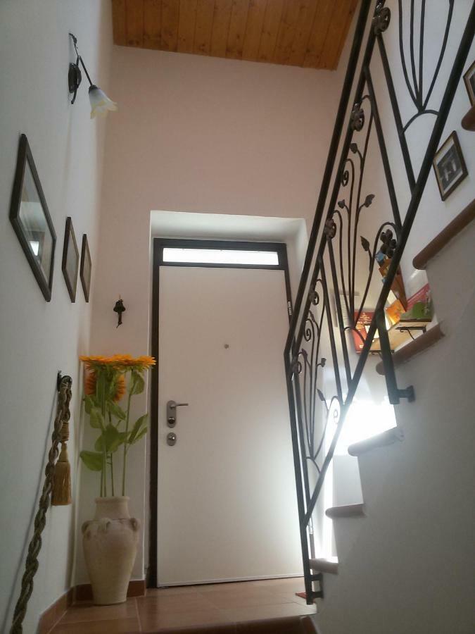 Casa Vacanze Il Sole E La Luna Guardiagrele Exterior foto